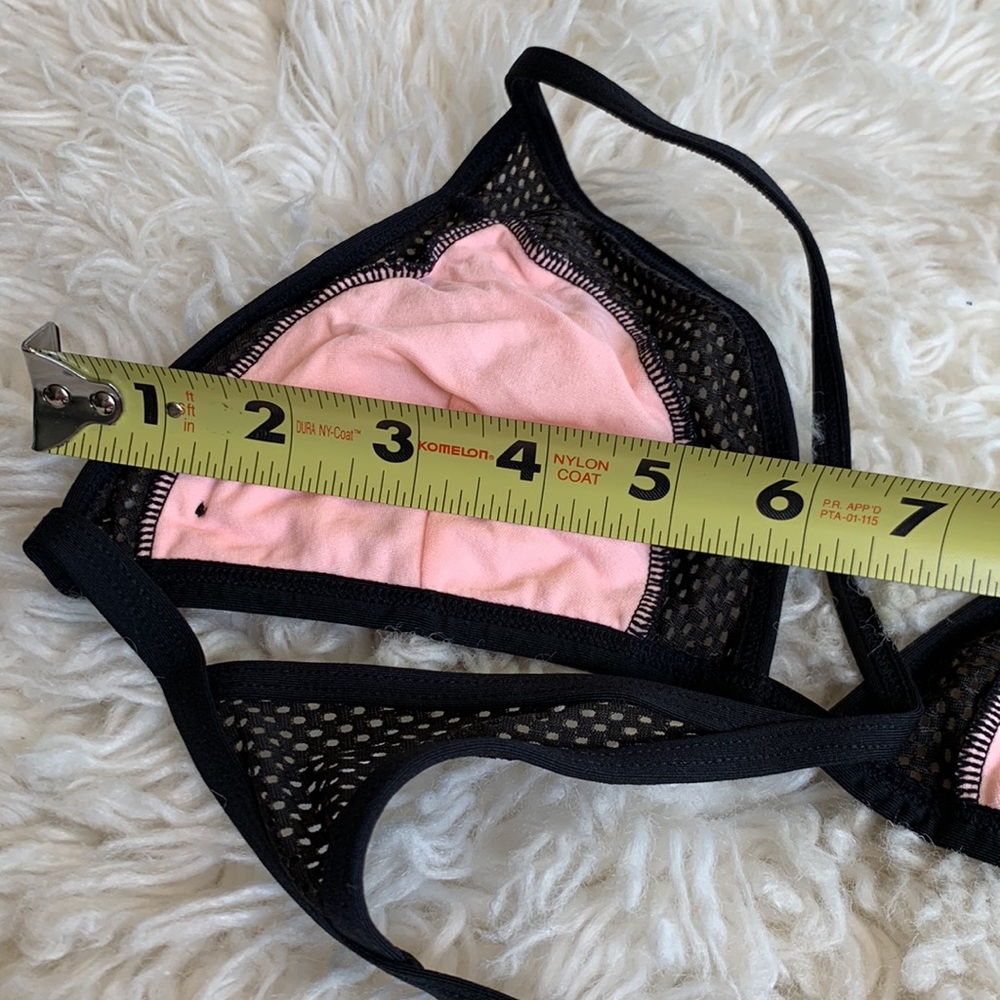 Ripcurl Triangle Bikini Top - image 6